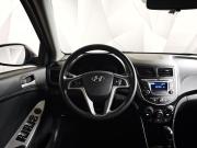 Hyundai Solaris I Рестайлинг Москва  - изображение 40