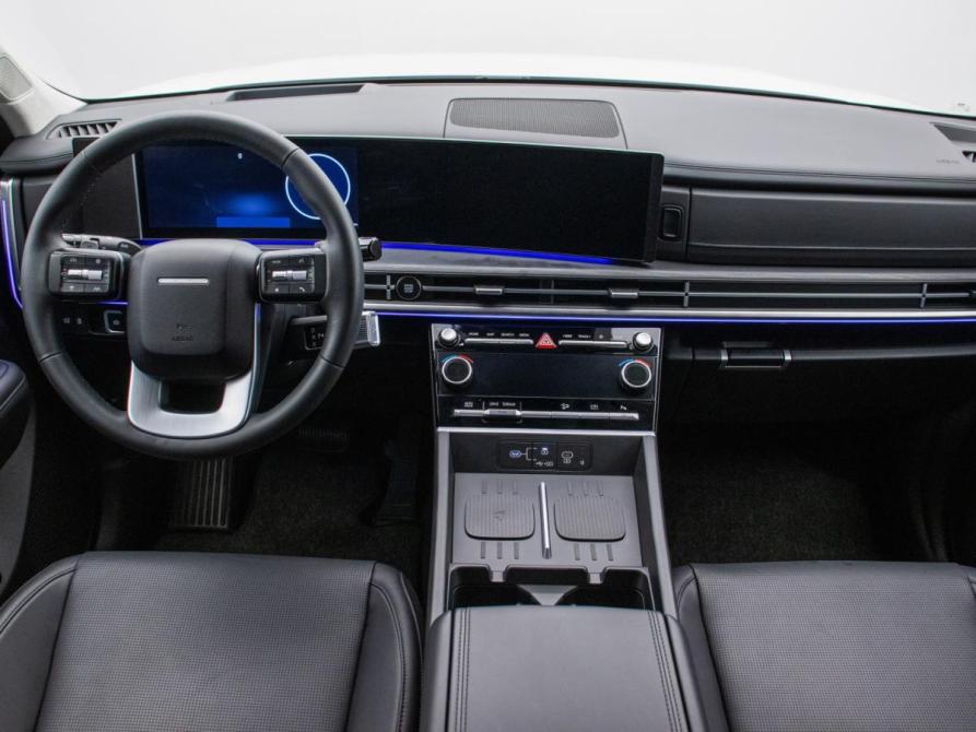 Hyundai Santa Fe V (MX5) Москва  - изображение 15