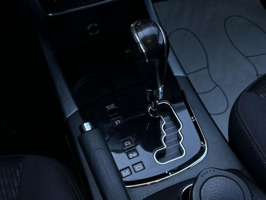 SsangYong Actyon II Рестайлинг Тверь  - изображение 21