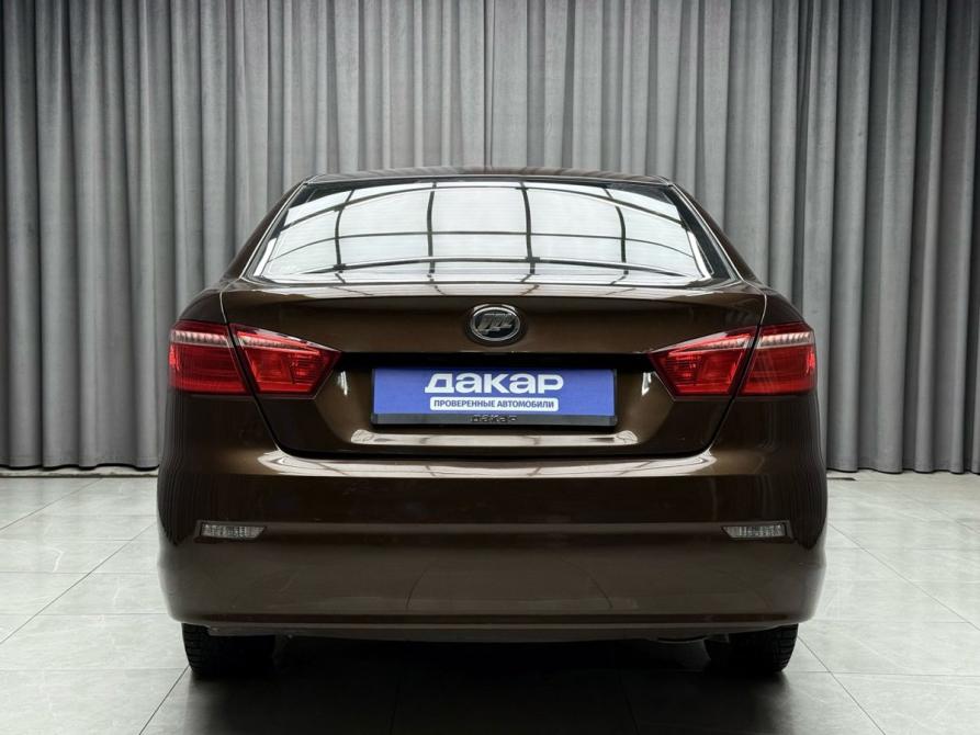 Lifan Solano II Ижевск  - изображение 5