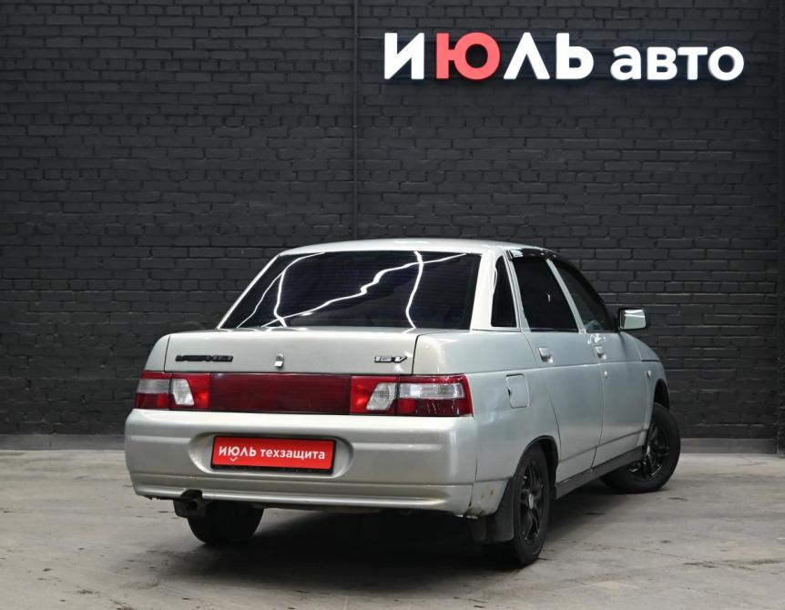 Lada (ВАЗ) 2110 Екатеринбург  - изображение 4