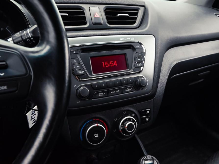 Kia Rio III Екатеринбург  - изображение 3