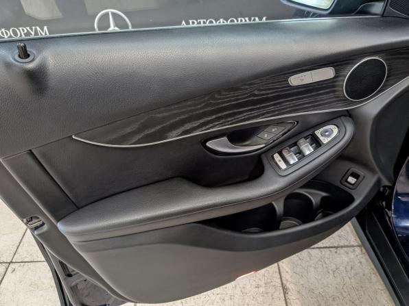 Mercedes-Benz GLC I (X253) с пробегом 2017 года, цена 2 595 000 рублей, 157405 км, внедорожник, Автокод Объявления