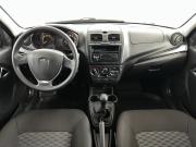 Lada (ВАЗ) Granta I Рестайлинг Москва  - изображение 19