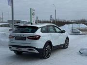 Lada (ВАЗ) Vesta I Рестайлинг (NG) Вологда  - изображение 26