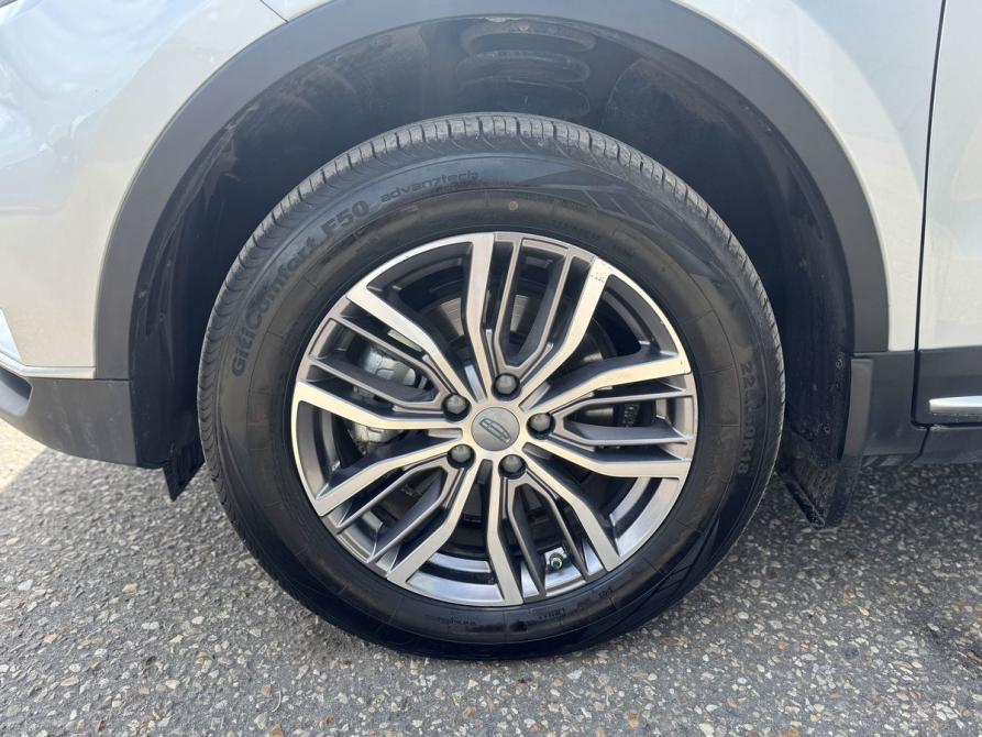 Geely Atlas Pro Тверь  - изображение 5