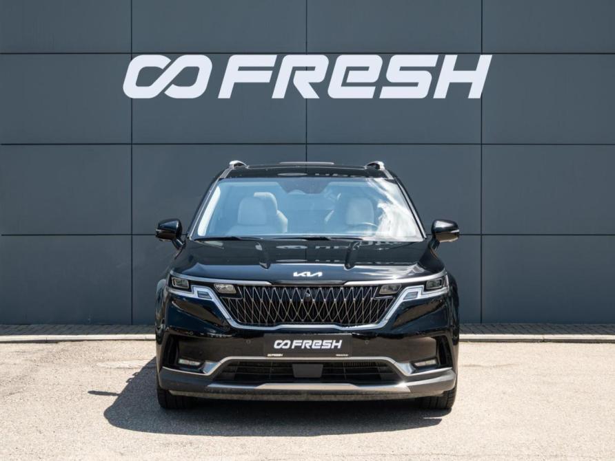 Kia Carnival IV Краснодар  - изображение 3