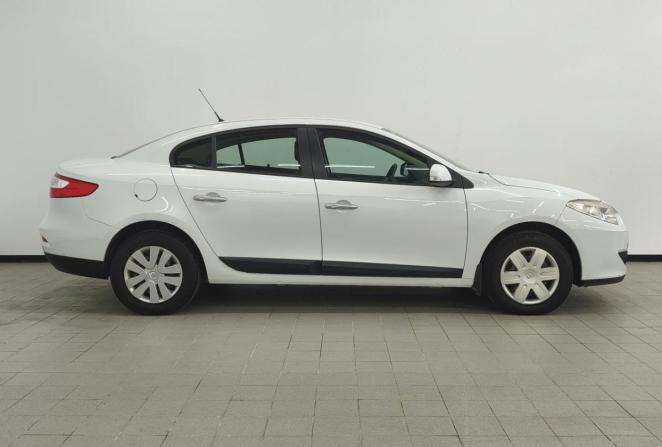 Renault Fluence I с пробегом 2012 года, цена 689 000 рублей, 197658 км, седан, Автокод Объявления