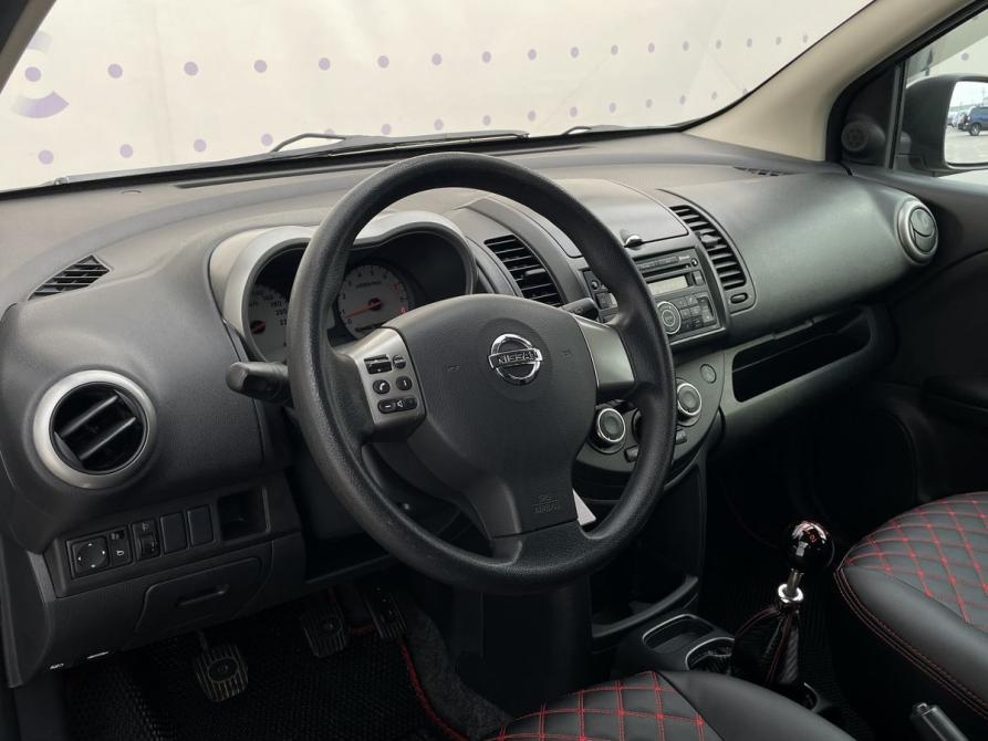 Nissan Note I Рестайлинг Тамбов  - изображение 15
