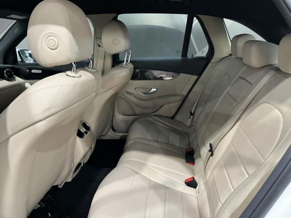 Mercedes-Benz GLC I (X253) с пробегом 2019 года, цена 3 730 000 рублей, 69885 км, внедорожник, Автокод Объявления