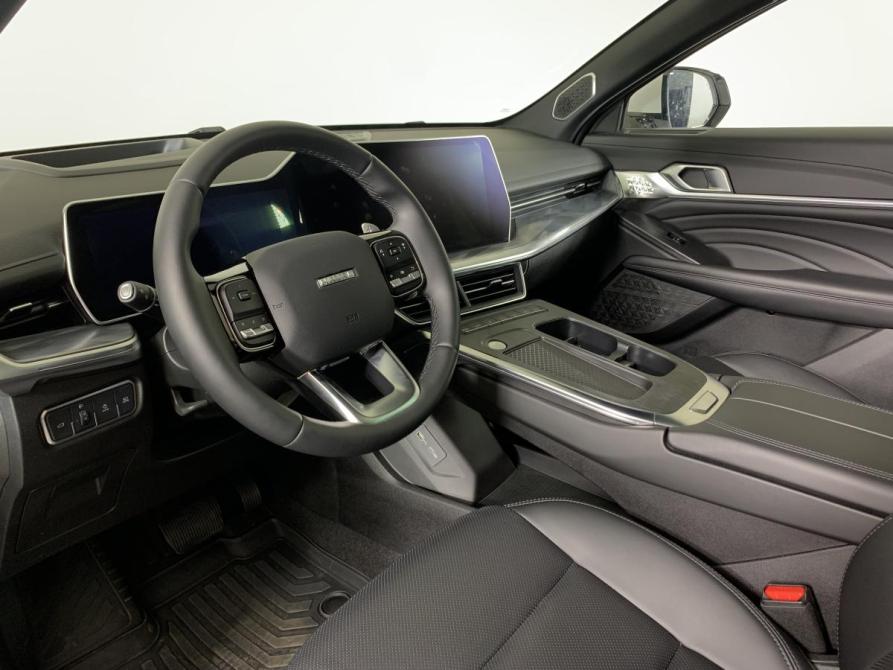 Haval F7x II Москва  - изображение 11