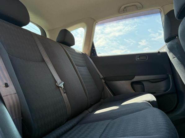Honda Civic VII с пробегом 2001 года, цена 350 000 рублей, 406000 км, хэтчбек, Автокод Объявления