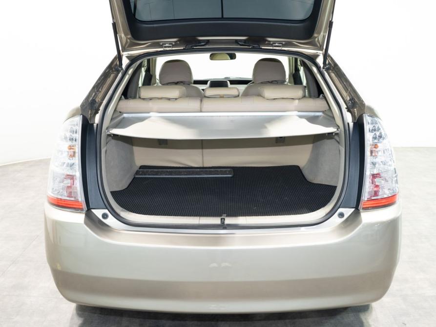 Toyota Prius II Рестайлинг (XW20) Чита  - изображение 16
