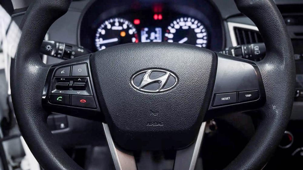 Hyundai Creta I Смоленск  - изображение 12