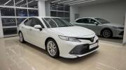 Toyota Camry VIII (XV70) Челябинск  - изображение 32