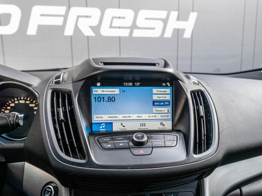 Ford Kuga II Рестайлинг Тамбов  - изображение 12