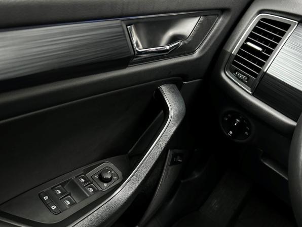 Skoda Kodiaq I с пробегом 2019 года, цена 3 298 500 рублей, 67656 км, внедорожник, Автокод Объявления