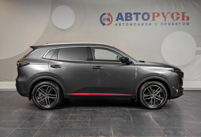 Changan CS55 Plus II с пробегом 2023 года, цена 1 999 000 рублей, 33955 км, внедорожник, Автокод Объявления