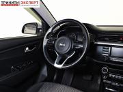 Kia Rio IV Белгород  - изображение 30