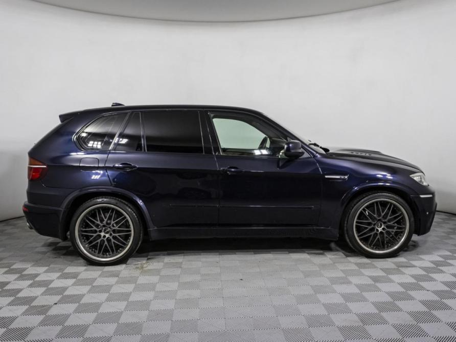 BMW X5 M I (E70) Москва  - изображение 4