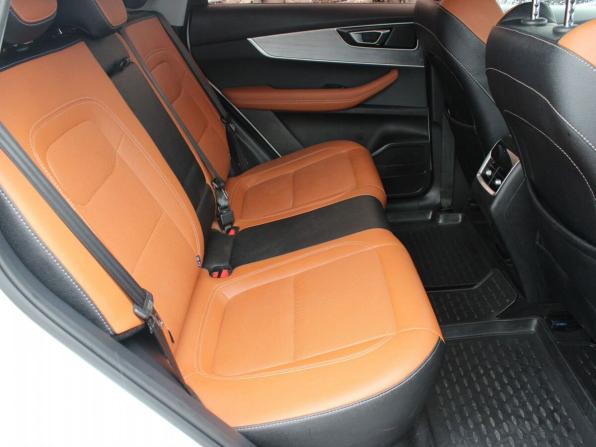 Chery Tiggo 7 Pro I с пробегом 2022 года, цена 1 679 000 рублей, 34505 км, внедорожник, Автокод Объявления