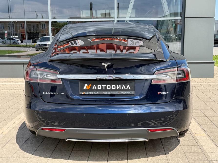Tesla Model S I Владикавказ  - изображение 7