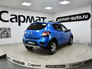 Renault Sandero II Новосибирск  - изображение 32