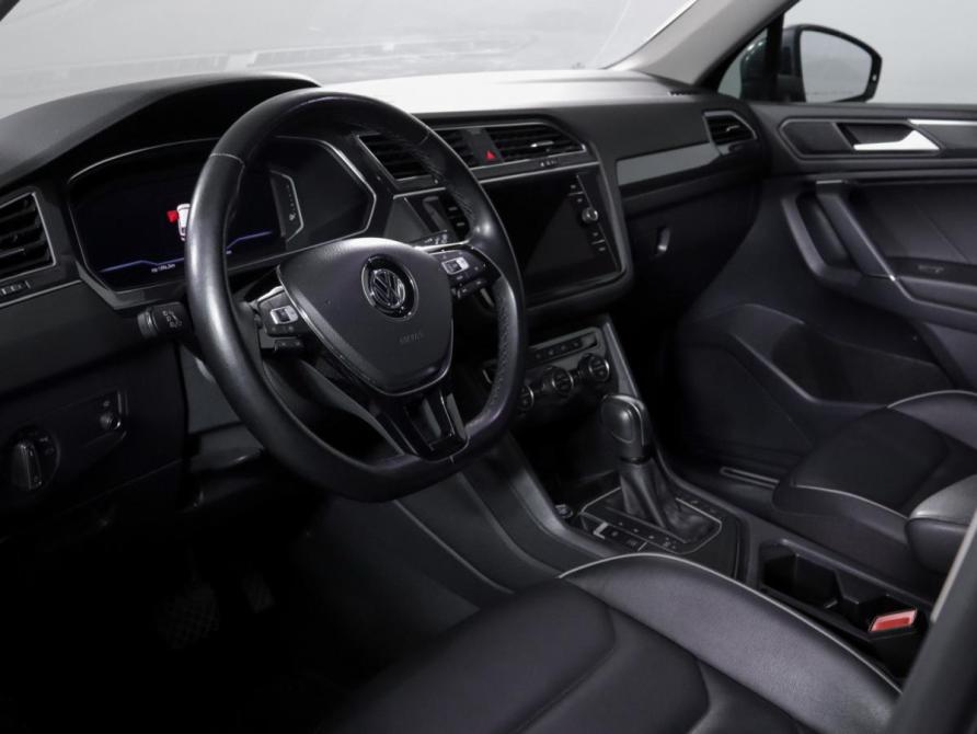 Volkswagen Tiguan II Москва  - изображение 15