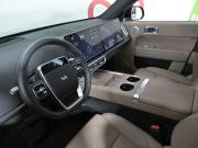 Li Auto (Lixiang) L6 I Москва  - изображение 33