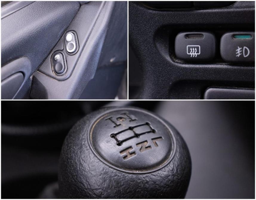 Chevrolet Niva I Москва  - изображение 16