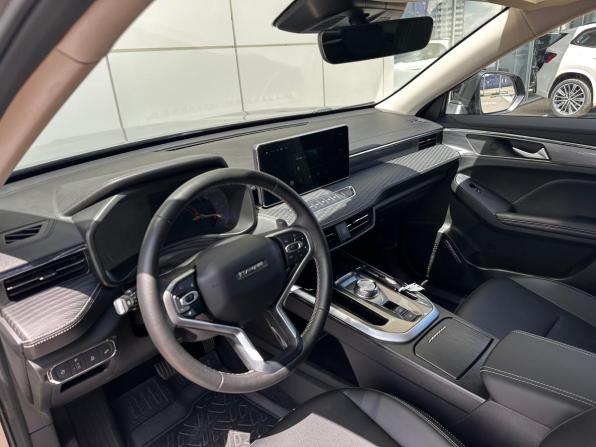 Haval Jolion I Рестайлинг с пробегом 2024 года, цена 1 890 000 рублей, 39030 км, внедорожник, Автокод Объявления