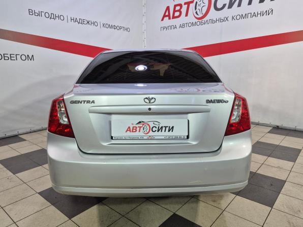 Daewoo Gentra II с пробегом 2014 года, цена 614 000 рублей, 156105 км, седан, Автокод Объявления