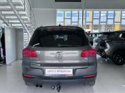 Volkswagen Tiguan I Рестайлинг Уфа  - изображение 36