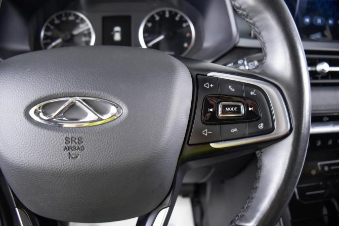 Chery Tiggo 4 Pro I с пробегом 2024 года, цена 1 699 000 рублей, 39000 км, внедорожник, Автокод Объявления