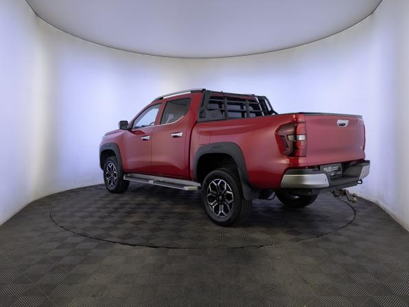 Changan Hunter Plus с пробегом 2023 года, цена 2 590 000 рублей, 45440 км, offers.body_type.unknown, Автокод Объявления