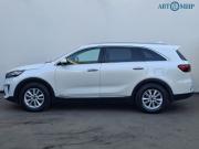 Kia Sorento III Prime Рестайлинг Москва  - изображение 20