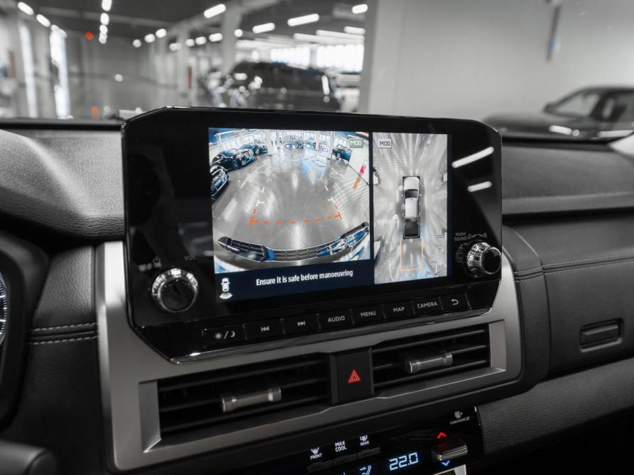 Mitsubishi L200 VI Москва  - изображение 17