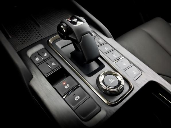 Haval H9 II с пробегом 2024 года, цена 3 880 000 рублей, 34345 км, внедорожник, Автокод Объявления