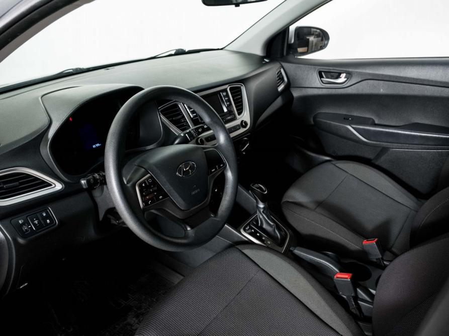 Hyundai Solaris II Рестайлинг Казань  - изображение 5