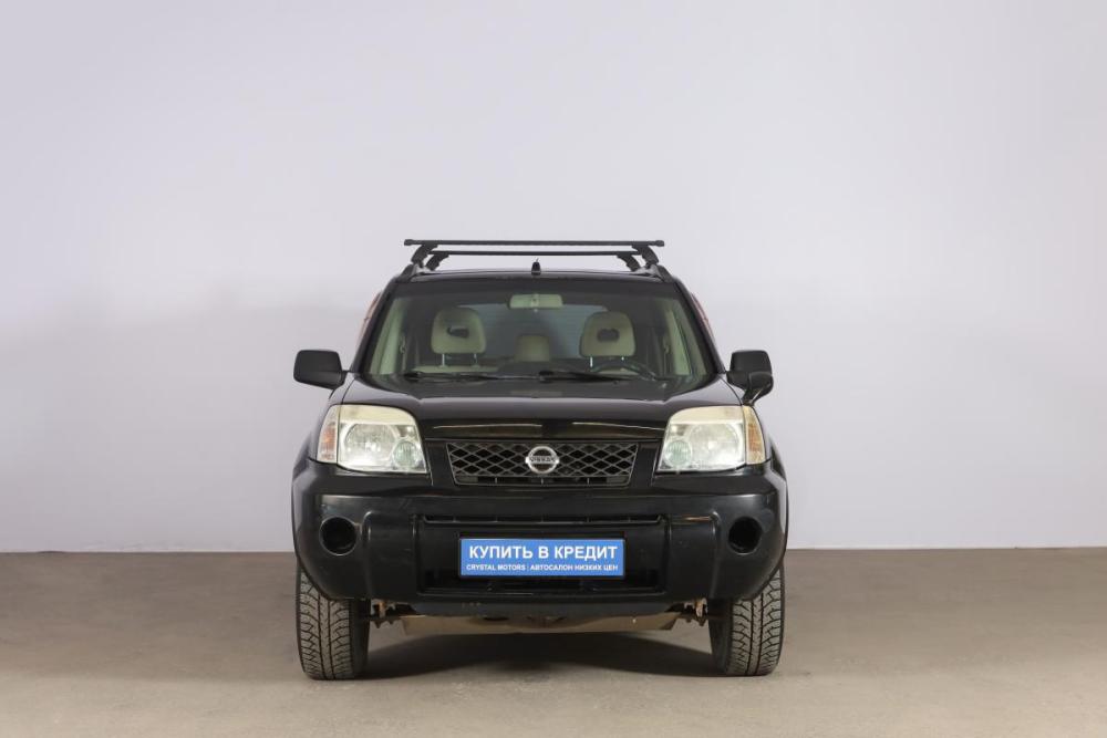 Nissan X-Trail I Новосибирск  - изображение 2