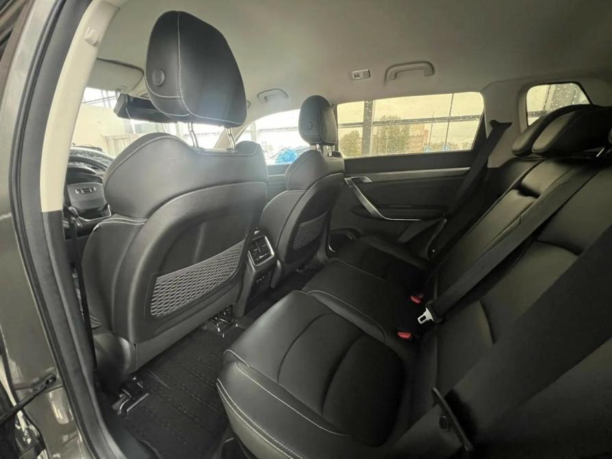 Geely Atlas Pro Екатеринбург  - изображение 22