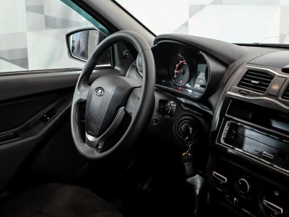 Lada (ВАЗ) Granta I Рестайлинг с пробегом 2020 года, цена 500 000 рублей, 264973 км, хэтчбек, Автокод Объявления
