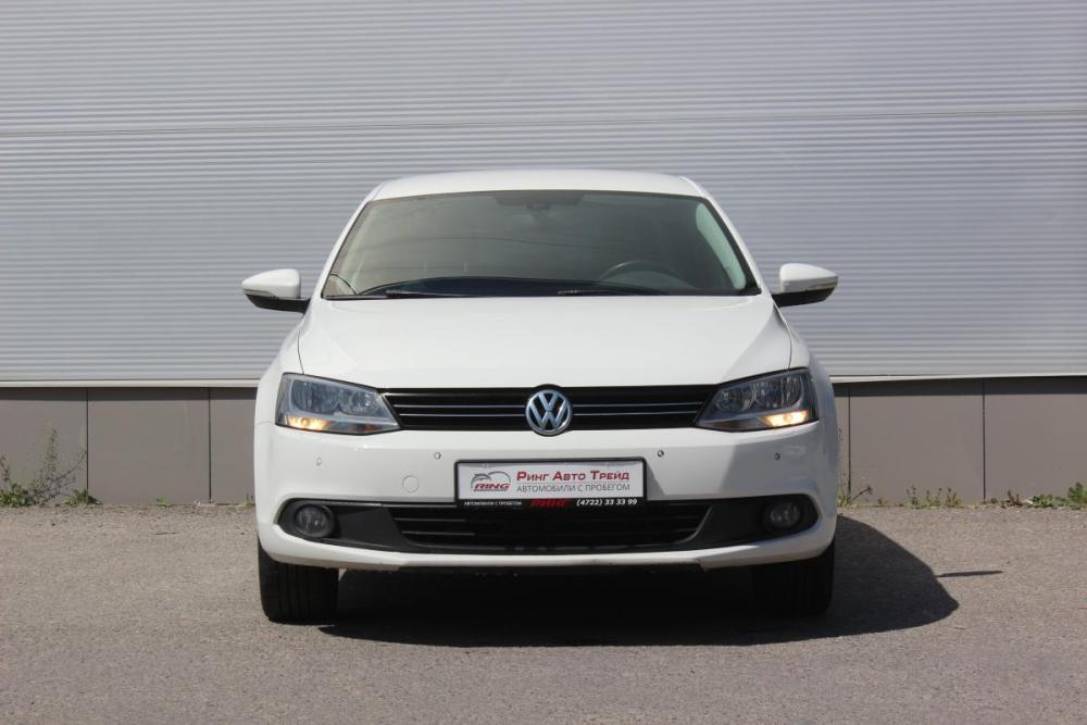 Volkswagen Jetta VI Белгород  - изображение 3