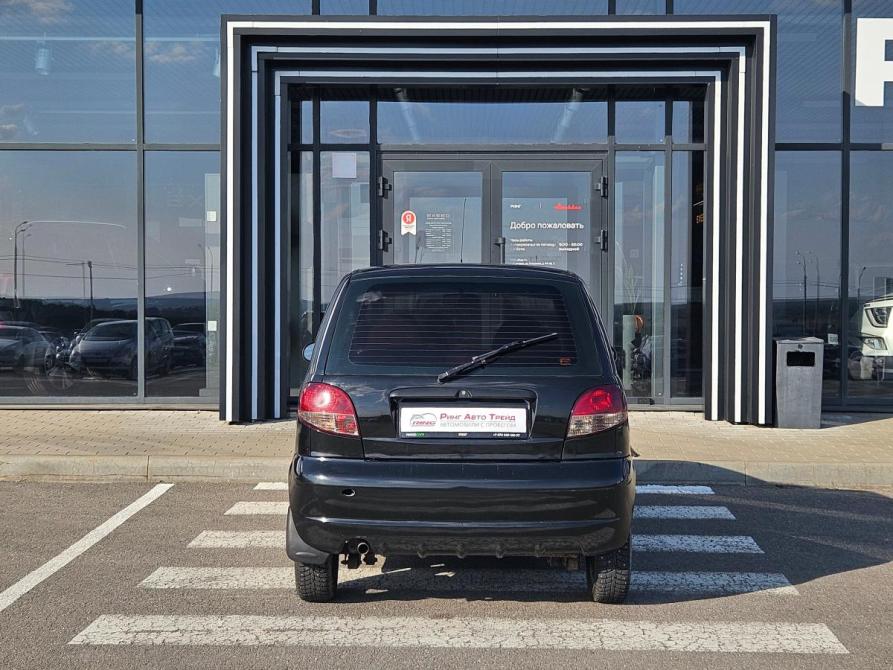 Daewoo Matiz I Рестайлинг Воронеж  - изображение 5