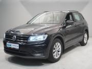 Volkswagen Tiguan II Москва  - изображение 18