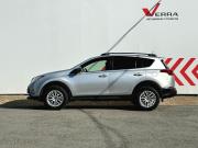 Toyota RAV4 IV (XA40) Пермь  - изображение 17