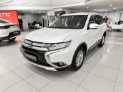 Mitsubishi Outlander III Рестайлинг 2 Казань  - изображение 23