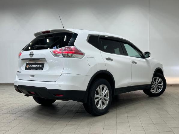 Nissan X-Trail III с пробегом 2015 года, цена 1 799 000 рублей, 141200 км, внедорожник, Автокод Объявления