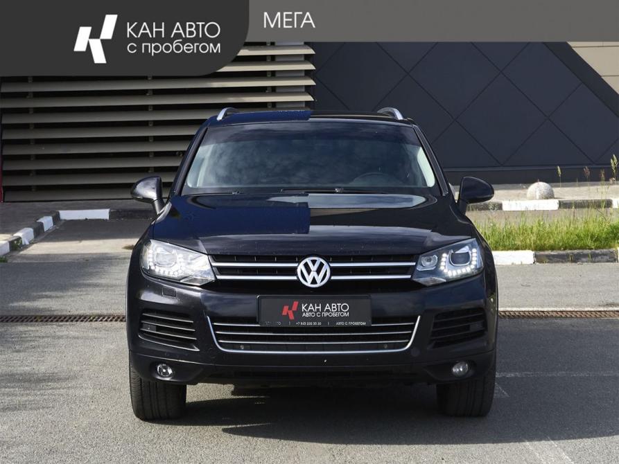 Volkswagen Touareg II Казань  - изображение 3