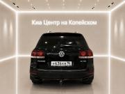 Volkswagen Touareg I Рестайлинг Челябинск  - изображение 29